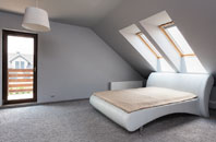 Hicks Gate bedroom extensions